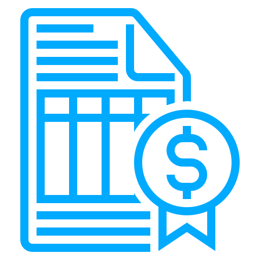 PROPOSITION FINANCIERE
