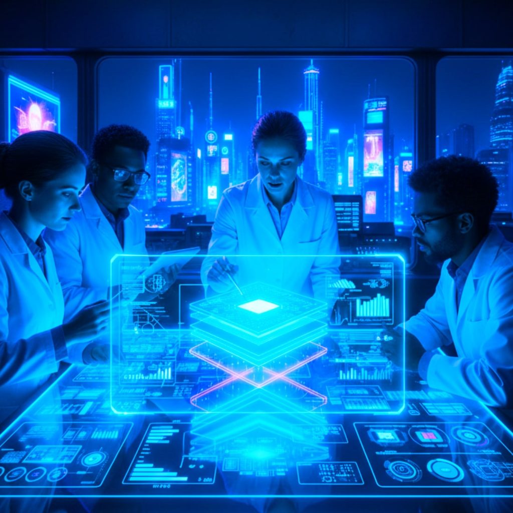 COMPRENDRE LA TECHNOLOGIE LED