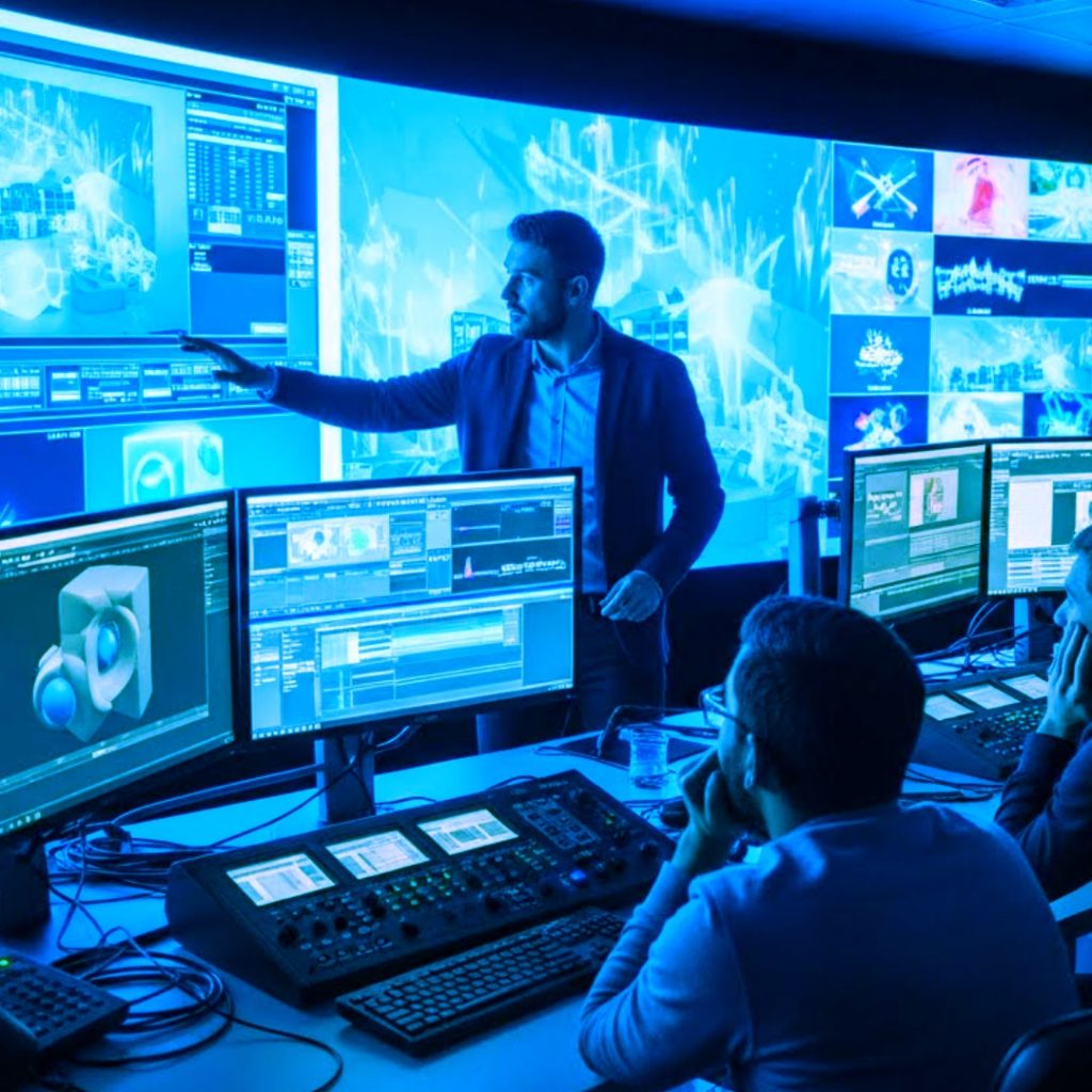 DISPOSITIF LED PERFORMANT