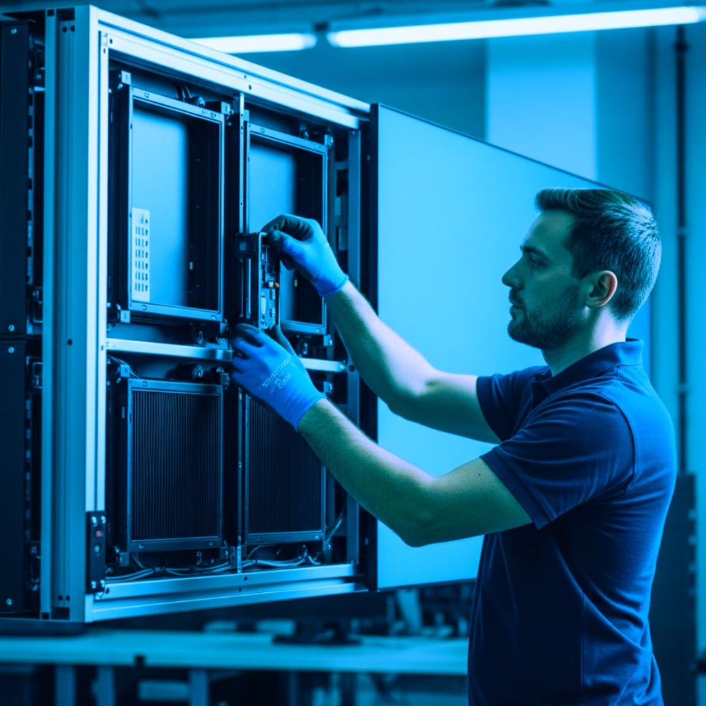 DURABILITE ET MAINTENANCE