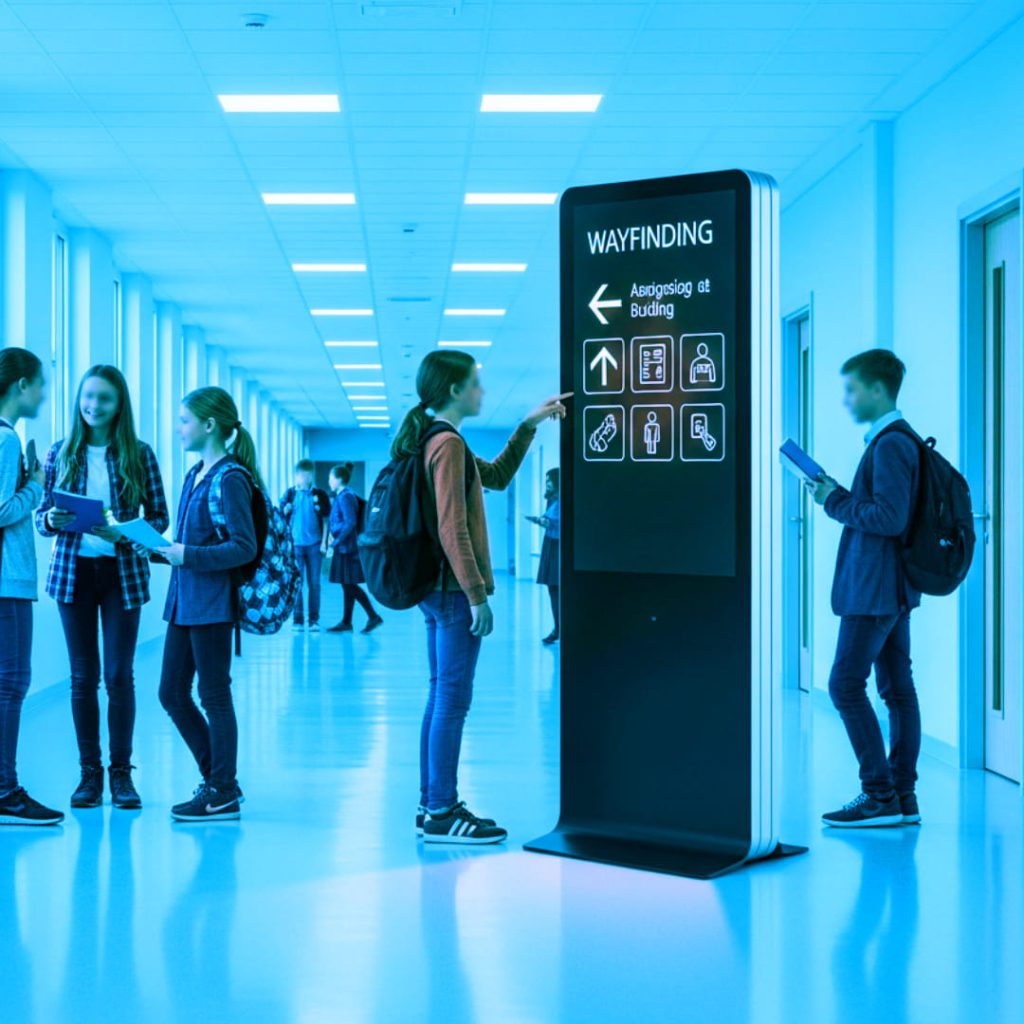 ENSEIGNEMENT TOTEM COULOIR COLLEGE