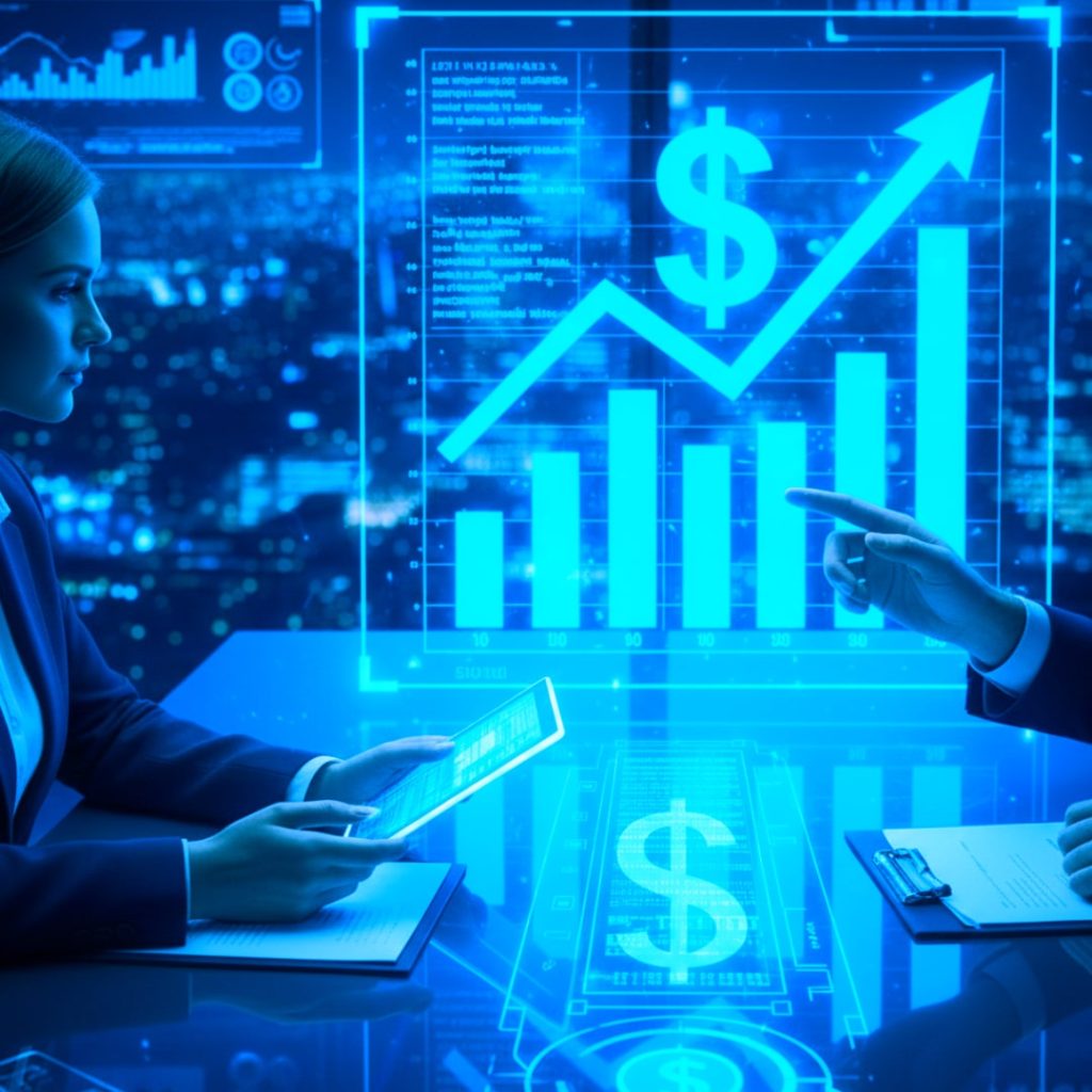 FINANCER VOTRE PROJET