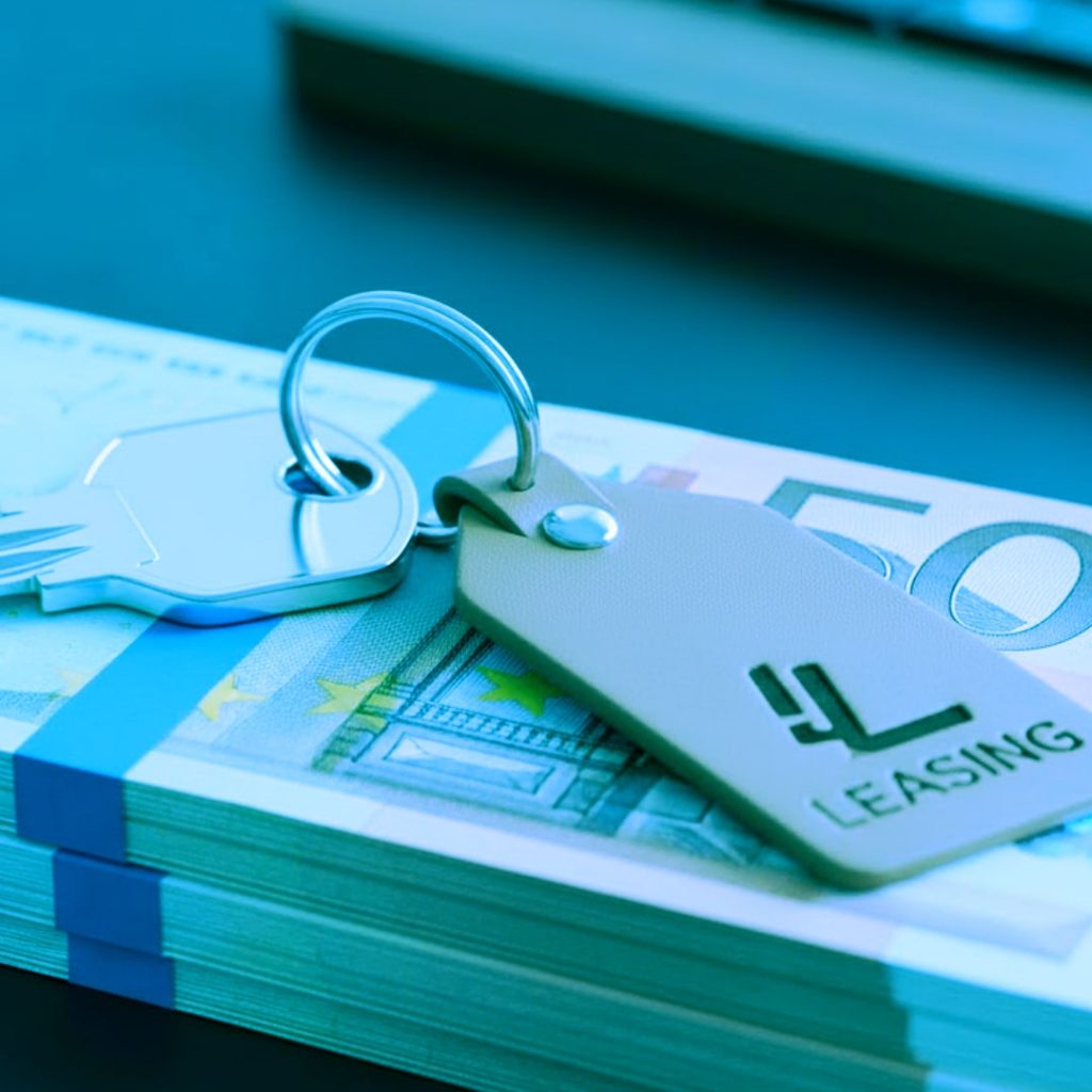 LOCATION FINANCIERE